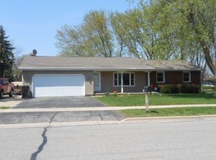 675 Scott St, Oregon, WI 53575