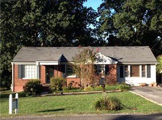 2323 Shadow Ln, Nashville, TN 37216