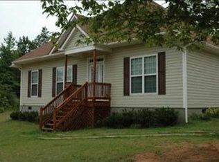 40 E Lake Cir, Griffin, GA 30223