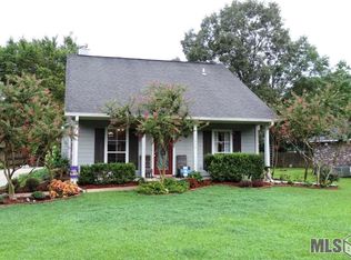 11252 Eva Mae Ct, Baton Rouge, LA 70818