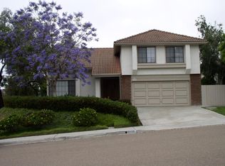 1678 Orange Blossom Way, Encinitas, CA 92024