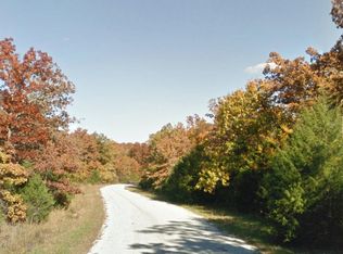 207 Forest Dr, Horseshoe Bend, AR 72512