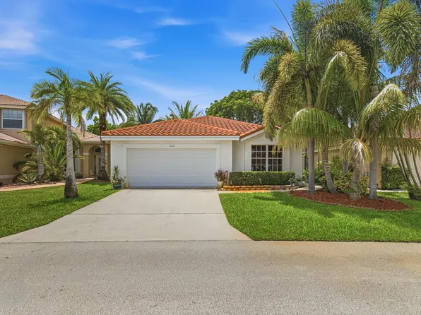 2036 NW 183rd Cir #0, Hollywood, FL 33029