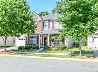 14339 Lyon Hill Ln, Huntersville, NC 28078