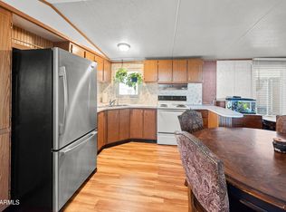 303 S Recker Rd LOT 262, Mesa, AZ 85206