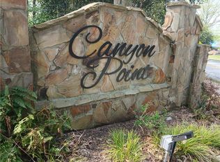 3011 Canyon Point Cir, Roswell, GA 30076