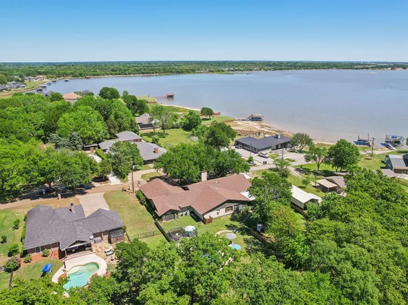 10856 Legg Dr, Kemp, TX 75143