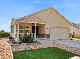 7202 N Ute Dr, Eagle Mountain, UT 84005