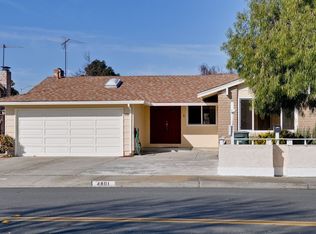 4801 Rose Way, Union City, CA 94587