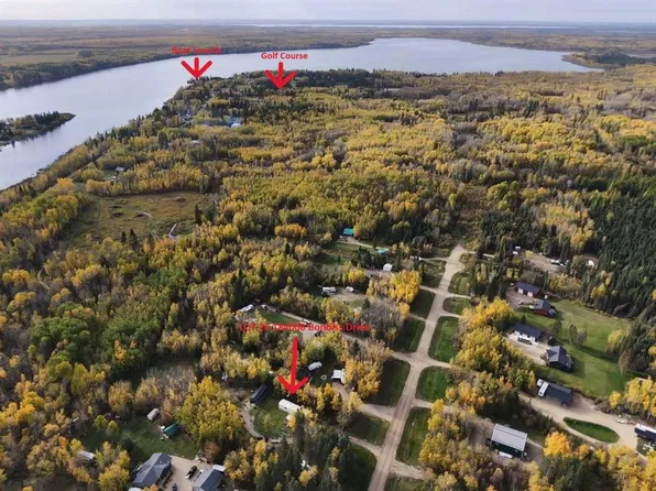 184008 NE Bondiss Dr Lot 26, Athabasca County, AB T0A 0M0