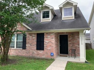 19510 Fletcher Way Dr, Houston, TX 77073
