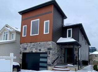 79 Winding Meadow Ct, Kitchener, ON N2N 3P7