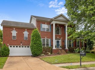 505 Leicester Ct, Franklin, TN 37067