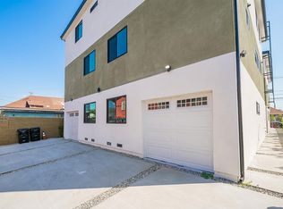 1809 S New Hampshire Ave, Los Angeles, CA 90006