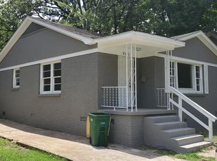 5021 W 30th St, Little Rock, AR 72204