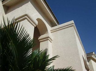 11693 Gypsum Hills Cir, El Paso, TX 79936