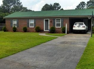 847 State Highway 102 E, Ayden, NC 28513