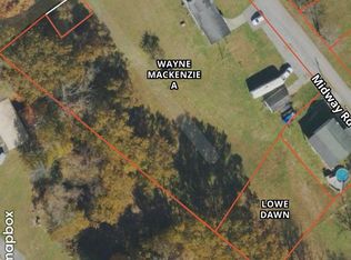 20 Midway Rd, Jane Lew, WV 26378