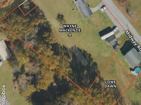 20 Midway Rd, Jane Lew, WV 26378