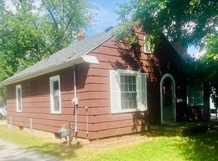 3418 W Alexis Rd, Toledo, OH 43623