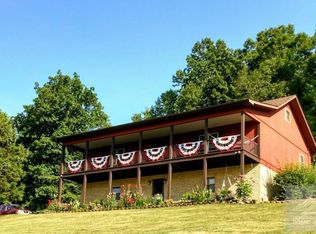 750 Memory Ln, Princeton, WV 24740