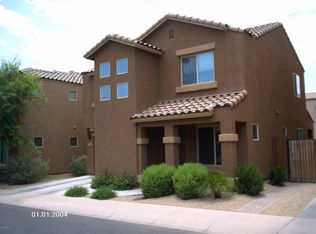 338 S Aaron, Mesa, AZ 85208