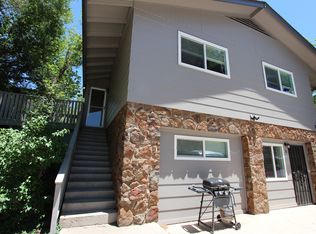 208 W Dale Ave APT 1, Flagstaff, AZ 86001