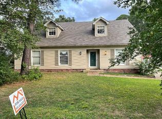 2501 Grist Mill Rd, Little Rock, AR 72227