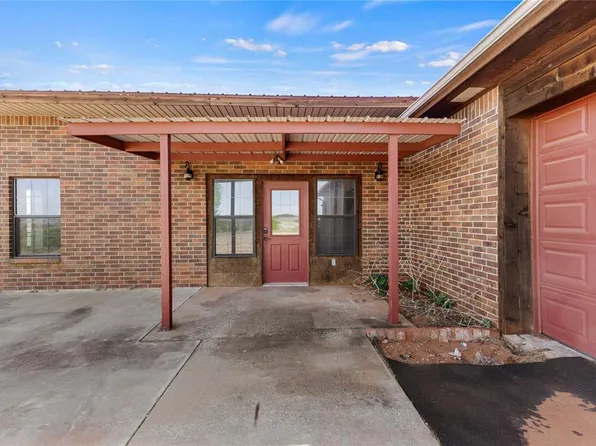 12168 N Us Highway 281, Lookeba, OK 73053