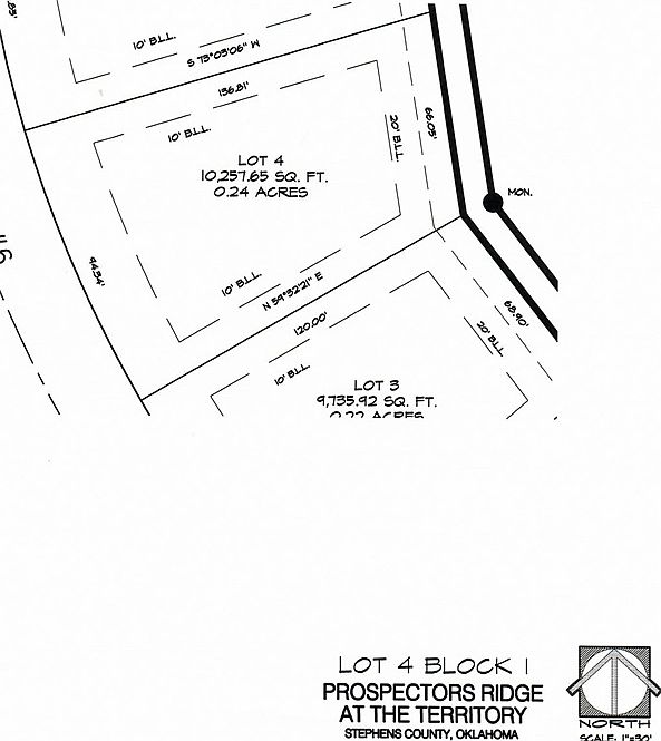 2nd image of 608 Trail Side Dr