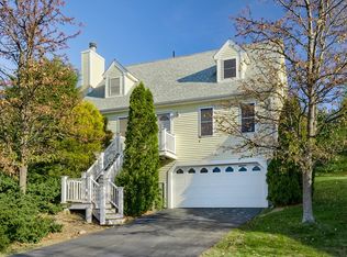 10 Allison Cir, Worcester, MA 01606