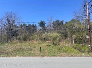 59-60 Connell St, Old Forge, PA 18518