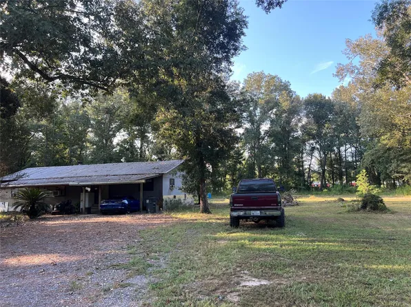 27138 S Oak Creek Dr, Splendora, TX 77372