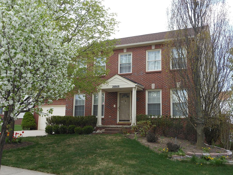 1st image of 28868 Hearthstone Dr