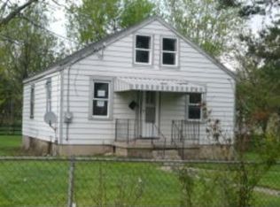 4556 Elizabeth Pl, Cincinnati, OH 45242