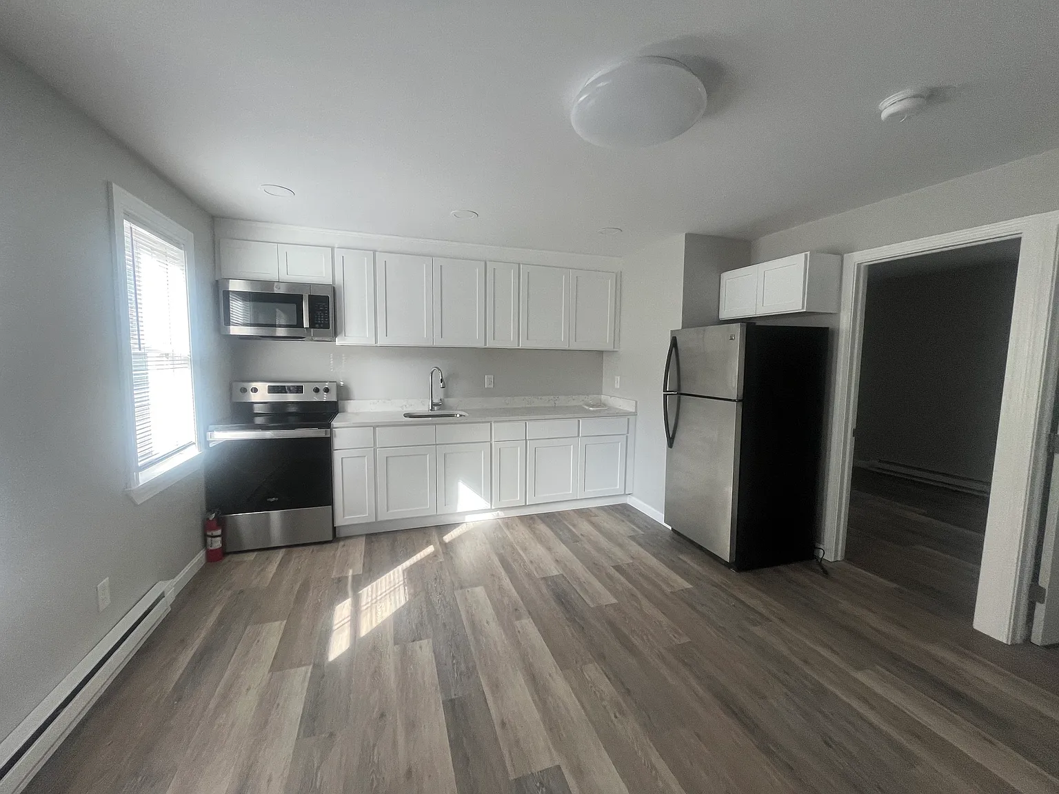 1 bed, $1,500 — Photo 2