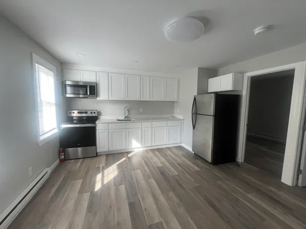 14 Audrey St, Providence, RI