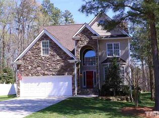 615 Cresstar Dr, Rolesville, NC 27571