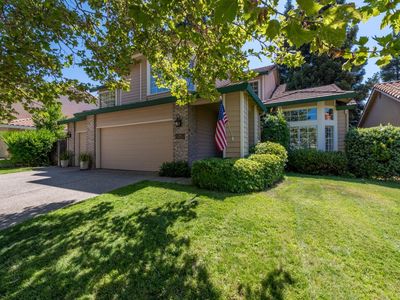 164 Orange Blossom Cir, Folsom, CA, 95630