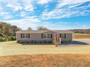 123 Johnson Church Rd, Philadelphia, TN 37846