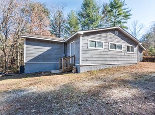 35 Old Miller Rock Way #1, Ellijay, GA 30540