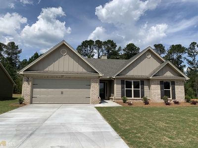 93 Livingston Ct #25, Winder, GA, 30680