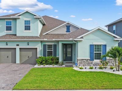 18339 Mowry Ct, Orlando, FL, 32827