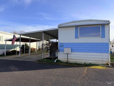 515 Warner Ave Trailer 32, Lewiston, ID, 83501