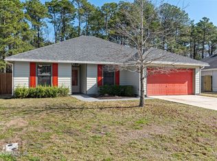 8543 Star Leaf Rd N, Jacksonville, FL 32210