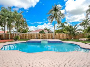 3171 SW 134th Ct, Miami, FL 33175