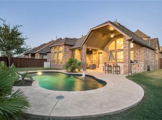 8311 Kara Creek Rd, Frisco, TX 75034
