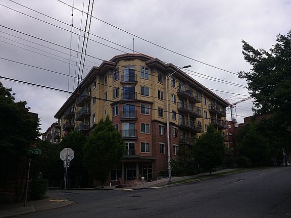 2nd image of 700 E Denny Way Unit 408