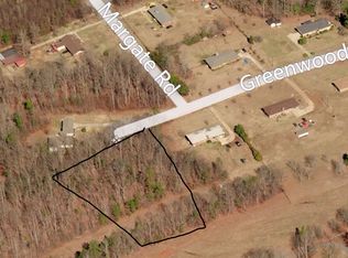 Greenwood Ave #LT 6, Anderson, SC 29621