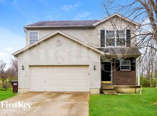 240 Deer Creek Dr, Amelia, OH 45102